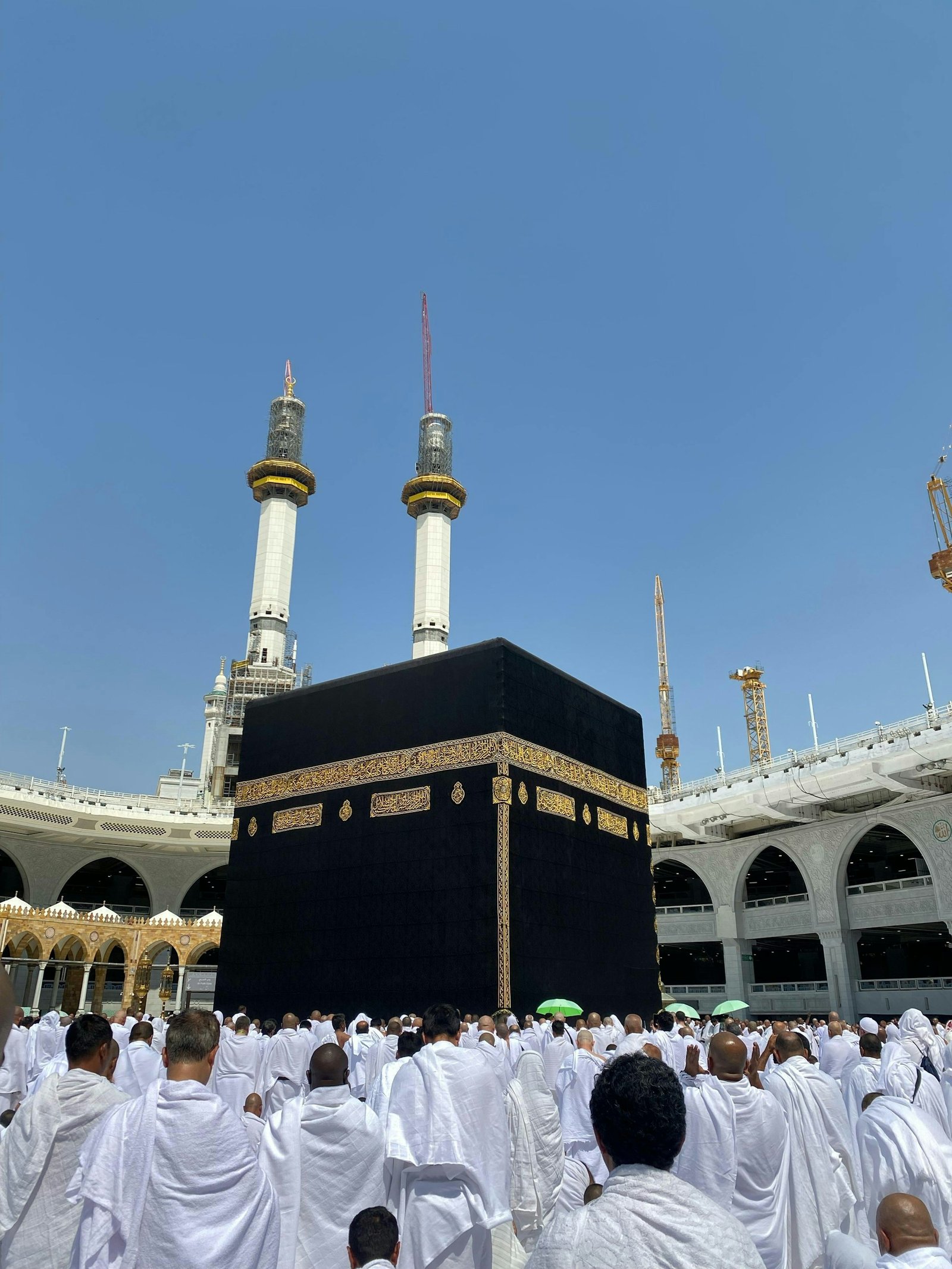 Umrah